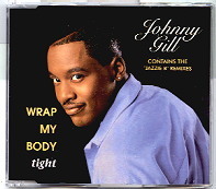 Johnny Gill